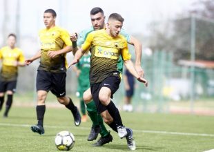 Στο Καρπενήσι η προετοιμασία των Ακαδημιων