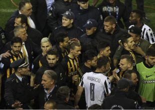 Τρομοκρατημένοι και αηδιασμένοι