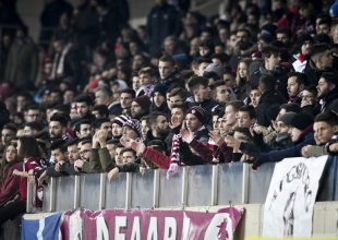 Ζήτησε να πάει στο Αλκαζάρ η ΑΕΛ, νέα κόντρα με Πηλαδάκη για το AEL FC Arena