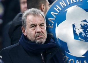 Ομολογία Αγραφιώτη στην Ε.Ε. της ΕΠΟ: «Για το ποδόσφαιρο φταίμε όλοι»