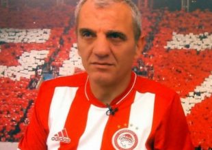 Ταυτοποιήθηκε και κατηγορείται για τα επεισόδια στον Πειραιά ο Άκης του «Άντε Γεια»!