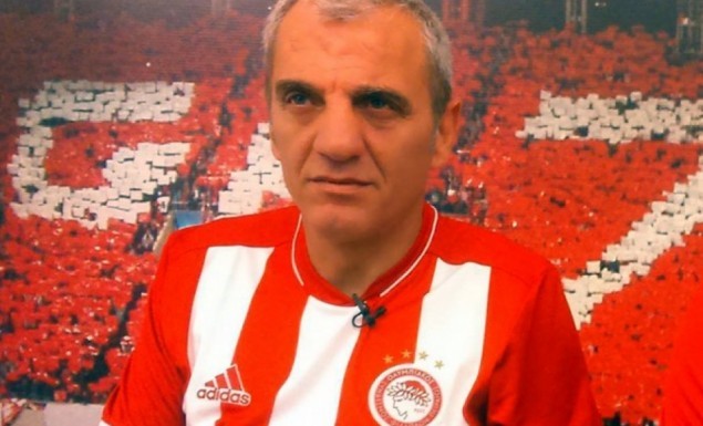 Ταυτοποιήθηκε και κατηγορείται για τα επεισόδια στον Πειραιά ο Άκης του «Άντε Γεια»! Ταυτοποιήθηκε και κατηγορείται για τα επεισόδια στον Πειραιά ο Άκης του «Άντε Γεια»!