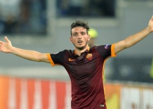 Ανανεώνει τον Φλορέντσι η Ρόμα