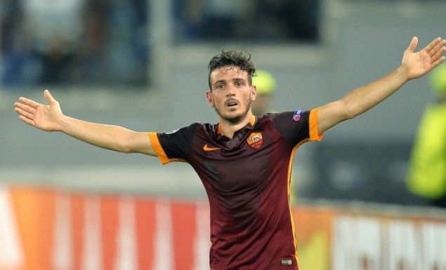 Ανανεώνει τον Φλορέντσι η Ρόμα Ανανεώνει τον Φλορέντσι η Ρόμα