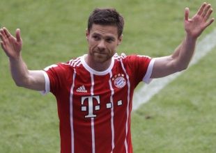 Αντιμέτωπος με ποινές φυλάκισης έως και 8,5 ετών ο Τσάμπι Αλόνσο