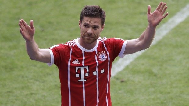 Αντιμέτωπος με ποινές φυλάκισης έως και 8,5 ετών ο Τσάμπι Αλόνσο