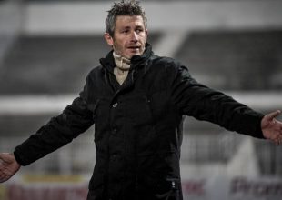 Νέος προπονητής της ΑΕΛ ο Αντωνίου