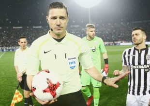 Εν αγνοία της ΚΕΔ η «κατάθεση» Αρετόπουλου!