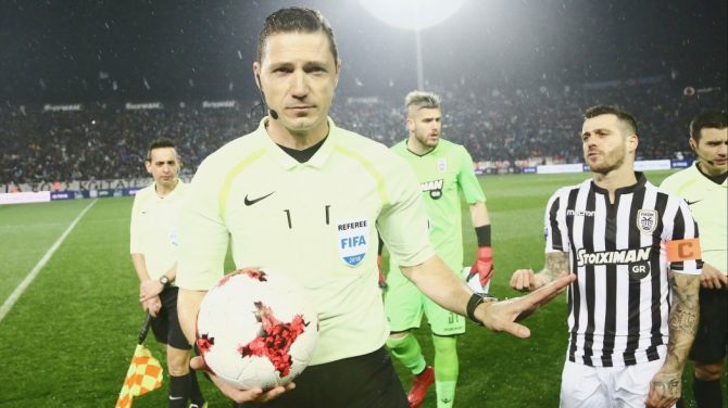 Εν αγνοία της ΚΕΔ η «κατάθεση» Αρετόπουλου! Εν αγνοία της ΚΕΔ η «κατάθεση» Αρετόπουλου!