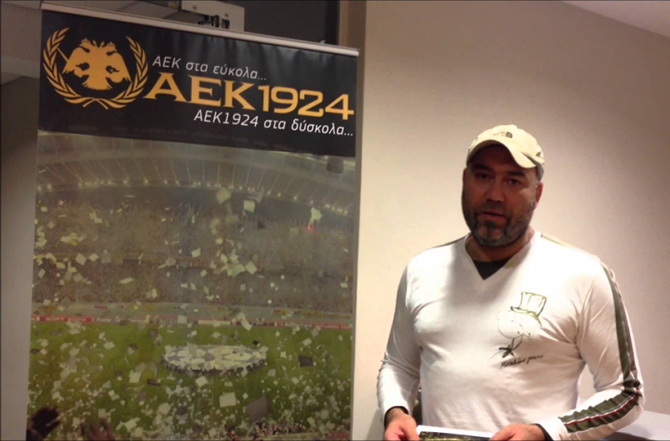 Αρναούτογλου: «Στρατιώτες και στα αίσχη; Όχι εγώ!» Αρναούτογλου: «Στρατιώτες και στα αίσχη; Όχι εγώ!»