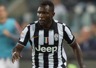 «Συμφώνησε με την Ίντερ ο Ασαμόα»