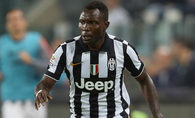 «Συμφώνησε με την Ίντερ ο Ασαμόα» «Συμφώνησε με την Ίντερ ο Ασαμόα»