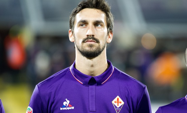 Ανανέωσε το συμβόλαιο του Αστόρι και δωρίζει τα χρήματα στην οικογένειά του η Φιορεντίνα! Ανανέωσε το συμβόλαιο του Αστόρι και δωρίζει τα χρήματα στην οικογένειά του η Φιορεντίνα!