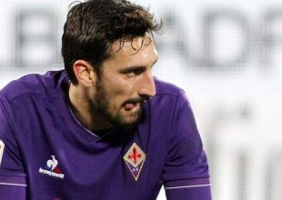 Θρήνος στη Φλωρεντία, νεκρός στον ύπνο του ο Αστόρι!