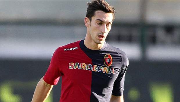 Έμαθαν το θάνατο του πρώην συμπαίκτη τους από την γιγαντοοθόνη! Έμαθαν το θάνατο του πρώην συμπαίκτη τους από την γιγαντοοθόνη!