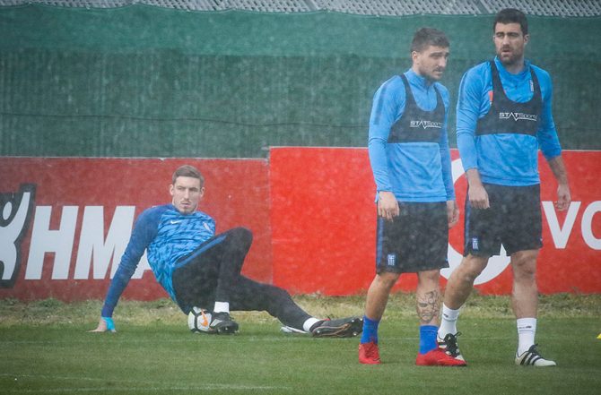 Παπασταθόπουλος: “Να επενδύουν, αλλά να τηρούνται οι νόμοι”