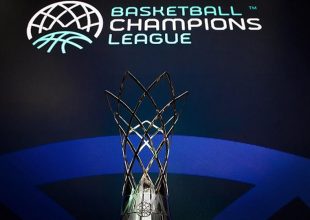 LIVE η κλήρωση των ομίλων του BCL