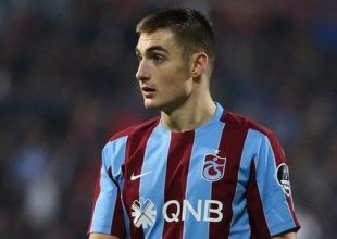 Απαγόρευση μεταγραφών στην Τράμπζονσπορ