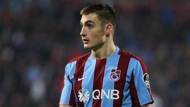 Απαγόρευση μεταγραφών στην Τράμπζονσπορ