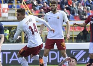 Μοιρασιά για Τοροσίδη – Μανωλά και πατέρα – γιο Ντι Φραντσέσκο