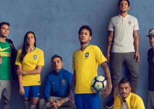 Οι εμφανίσεις της εθνικής Βραζιλίας στο Μουντιάλ 2018