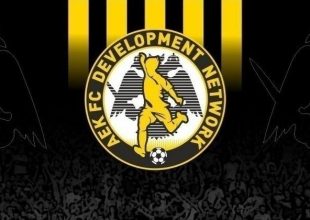 AEK FC ACADEMY NETWORK: ΕΡΓΟΜΕΤΡΙΚΕΣ ΑΞΙΟΛΟΓΗΣΕΙΣ ΝΟΕΜΒΡΙΟΥ 2018