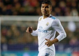 «Ελπίζω να έρθει στη Ρεάλ ο Νεϊμάρ, σίγουρα θα τα πάει καλά με τον Κριστιάνο»