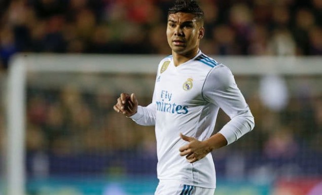 «Ελπίζω να έρθει στη Ρεάλ ο Νεϊμάρ, σίγουρα θα τα πάει καλά με τον Κριστιάνο»