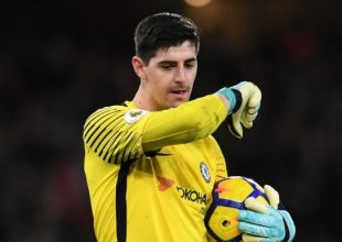 «Συναντήθηκε με την Παρί στο Λονδίνο ο Κουρτουά»