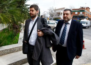 Σε κατάσταση πανικού στον ΠΑΟΚ