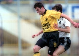 Σάλπισμα πρωταθλήματος από τον Μπίλαρο (VIDEO)