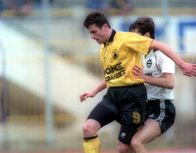 Σάλπισμα πρωταθλήματος από τον Μπίλαρο (VIDEO)