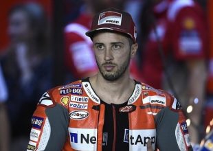 Σε συζητήσεις με Honda, Suzuki είναι ο Ντοβιτσιόζο