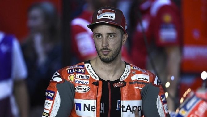 Σε συζητήσεις με Honda, Suzuki είναι ο Ντοβιτσιόζο Σε συζητήσεις με Honda, Suzuki είναι ο Ντοβιτσιόζο