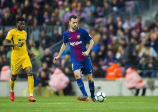 Ξέσπασε για το άδικο πρόγραμμα ο Μπούσκετς