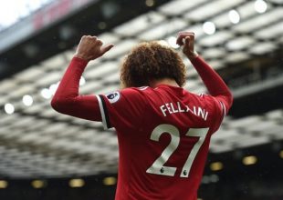 Κίνηση – έκπληξη της Παρί Σεν Ζερμέν για Φελαϊνί