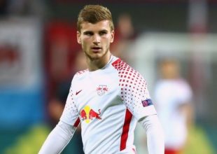 Ονειρεύεται μεταγραφή στην Μάντσεστερ Γιουνάιτεντ ο Βέρνερ