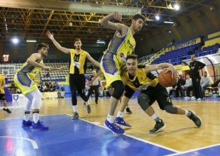 Απόψε ο Τελικός τίτλου των Εφήβων