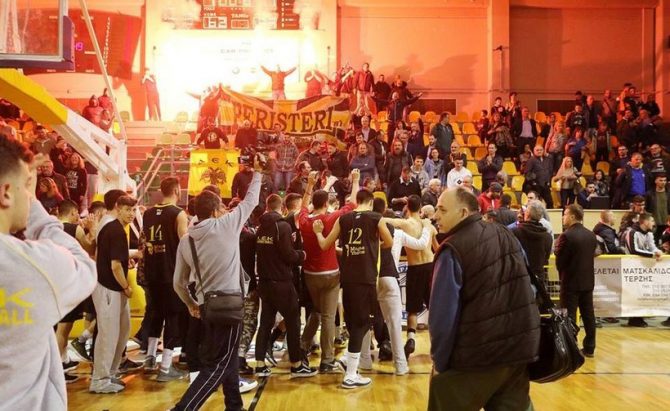 Το VIDEO της ΑΕΚ για την κατάκτηση του πρωταθλήματος