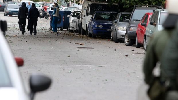 Επεισόδια Αστυνομίας – οπαδών Ολυμπιακού στον Πειραιά Επεισόδια Αστυνομίας – οπαδών Ολυμπιακού στον Πειραιά