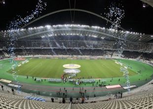 Αγωγή από την ΚΑΡΑΪΣΚΑΚΗΣ Α.Ε. στην ΕΠΟ