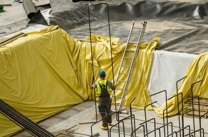 Ετοιμάζεται για να υποδεχθεί τους πρωταθλητές η «Αγιά Σοφιά» (VIDS)