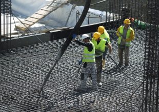 Εκπληκτικά πλάνα από την «Αγιά Σοφιά» (vid)
