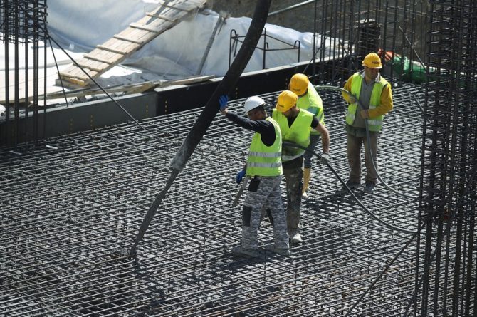 Εκπληκτικά πλάνα από την «Αγιά Σοφιά» (vid)