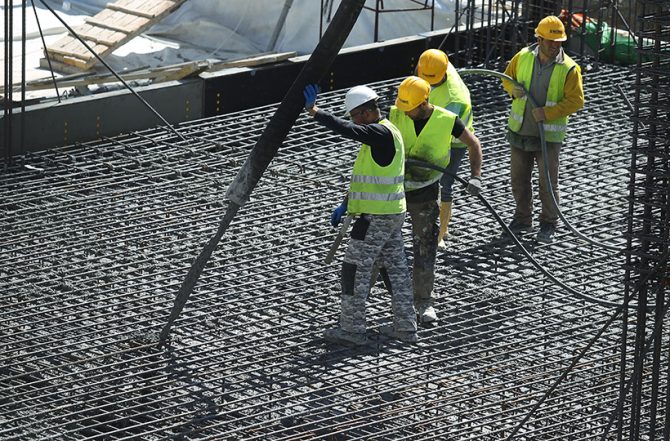 Τίποτα το επιβαρυντικό για τα μέτρα ασφαλείας στην «Αγιά Σοφιά»