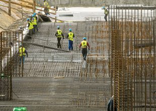 Προχώρησε σε τρία μέτωπα η Αγιά Σοφιά (VIDEO)