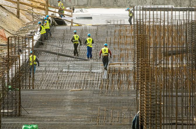 Προχώρησε σε τρία μέτωπα η Αγιά Σοφιά (VIDEO)