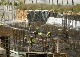 Επισκέφτηκε σχολείο του Αλίμου την “Αγιά Σοφιά” (VIDEO)