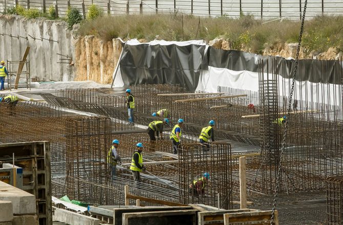 Επισκέφτηκε σχολείο του Αλίμου την “Αγιά Σοφιά” (VIDEO)