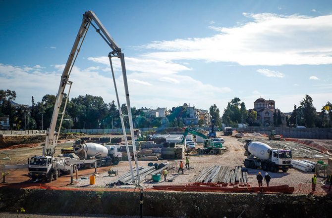 Τα όνειρα μας παίρνουν σάρκα και …μπετά
